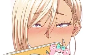 Kuro Gal A La Carte 1 серия