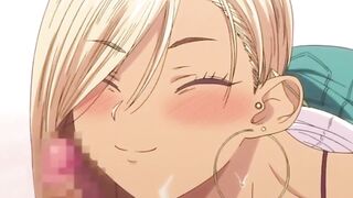 Kuro Gal A La Carte 1 серия