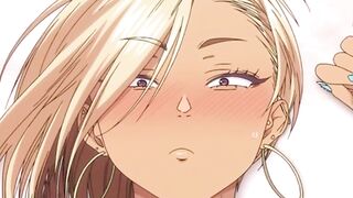 Kuro Gal A La Carte 1 серия