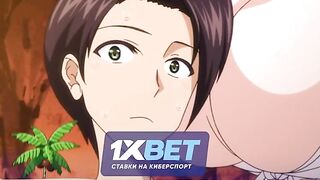 Гарем из грудастых демониц 4 серия