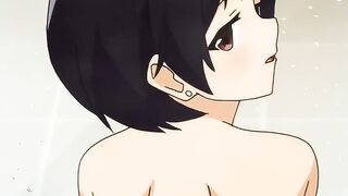 Akogare no Onna Joushi ga, Aibeya Shucchou no Tonari no Bed de Zetsurin Otoko ni 2