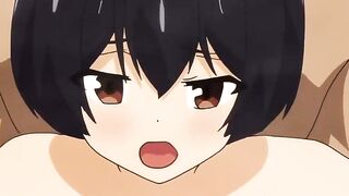 Akogare no Onna Joushi ga, Aibeya Shucchou no Tonari no Bed de Zetsurin Otoko ni 2