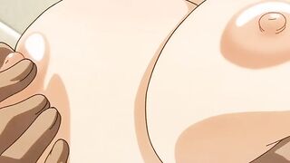 Akogare no Onna Joushi ga, Aibeya Shucchou no Tonari no Bed de Zetsurin Otoko ni 2
