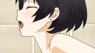 Akogare no Onna Joushi ga, Aibeya Shucchou no Tonari no Bed de Zetsurin Otoko ni 2