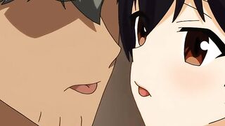 Akogare no Onna Joushi ga, Aibeya Shucchou no Tonari no Bed de Zetsurin Otoko ni 2