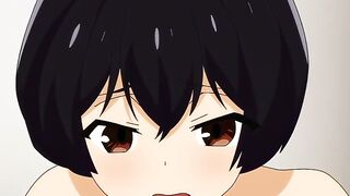 Akogare no Onna Joushi ga, Aibeya Shucchou no Tonari no Bed de Zetsurin Otoko ni 2
