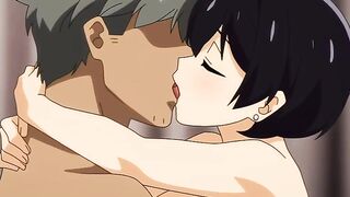 Akogare no Onna Joushi ga, Aibeya Shucchou no Tonari no Bed de Zetsurin Otoko ni 2