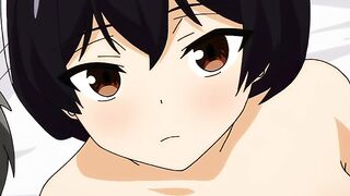 Akogare no Onna Joushi ga, Aibeya Shucchou no Tonari no Bed de Zetsurin Otoko ni 2