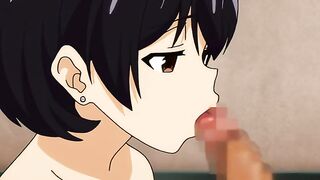 Akogare no Onna Joushi ga, Aibeya Shucchou no Tonari no Bed de Zetsurin Otoko ni 2