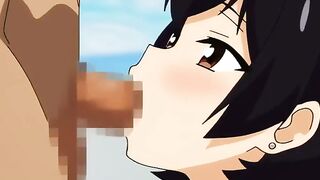 Akogare no Onna Joushi ga, Aibeya Shucchou no Tonari no Bed de Zetsurin Otoko ni 2