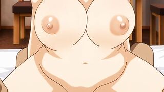Akogare no Onna Joushi ga, Aibeya Shucchou no Tonari no Bed de Zetsurin Otoko ni 2