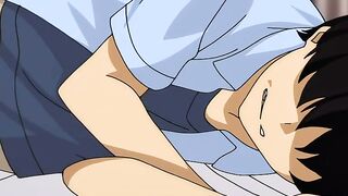 Akogare no Onna Joushi ga, Aibeya Shucchou no Tonari no Bed de Zetsurin Otoko ni 2