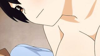 Akogare no Onna Joushi ga, Aibeya Shucchou no Tonari no Bed de Zetsurin Otoko ni 2