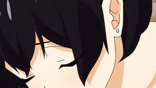 Akogare no Onna Joushi ga, Aibeya Shucchou no Tonari no Bed de Zetsurin Otoko ni 2