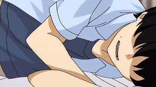 Akogare no Onna Joushi ga, Aibeya Shucchou no Tonari no Bed de Zetsurin Otoko ni 2