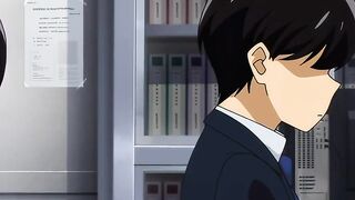 Akogare no Onna Joushi ga, Aibeya Shucchou no Tonari no Bed de Zetsurin Otoko ni 2