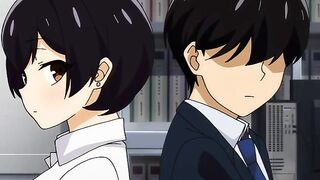 Akogare no Onna Joushi ga, Aibeya Shucchou no Tonari no Bed de Zetsurin Otoko ni 2