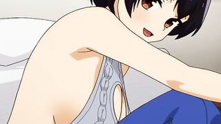 Akogare no Onna Joushi ga, Aibeya Shucchou no Tonari no Bed de Zetsurin Otoko ni 2