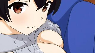 Akogare no Onna Joushi ga, Aibeya Shucchou no Tonari no Bed de Zetsurin Otoko ni 2