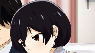 Akogare no Onna Joushi ga, Aibeya Shucchou no Tonari no Bed de Zetsurin Otoko ni 2
