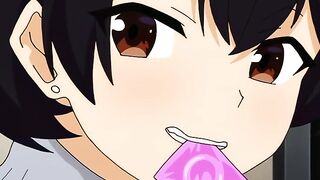 Akogare no Onna Joushi ga, Aibeya Shucchou no Tonari no Bed de Zetsurin Otoko ni 2
