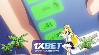 Причина, по которой она носит раздельный купальник 1 серия