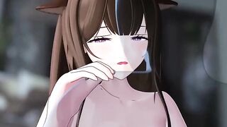 TierEX ~Специальная миссия~ 1 серия