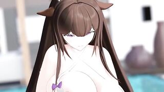 TierEX ~Специальная миссия~ 1 серия