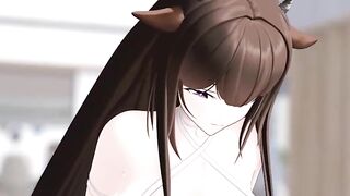 TierEX ~Специальная миссия~ 1 серия