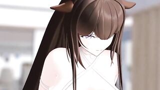 TierEX ~Специальная миссия~ 1 серия