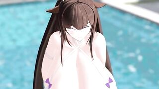 TierEX ~Специальная миссия~ 1 серия