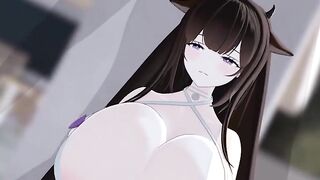 TierEX ~Специальная миссия~ 1 серия