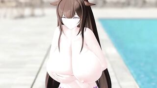 TierEX ~Специальная миссия~ 1 серия
