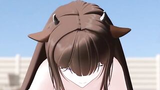 TierEX ~Специальная миссия~ 1 серия