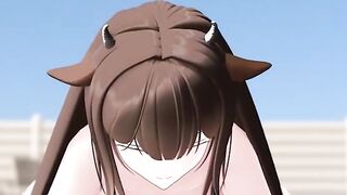 TierEX ~Специальная миссия~ 1 серия