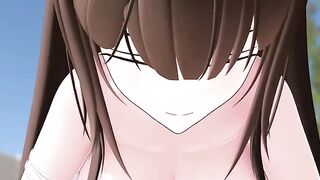 TierEX ~Специальная миссия~ 1 серия