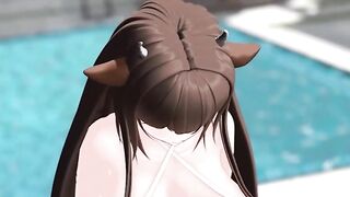TierEX ~Специальная миссия~ 1 серия