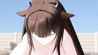 TierEX ~Специальная миссия~ 1 серия