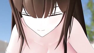 TierEX ~Специальная миссия~ 1 серия