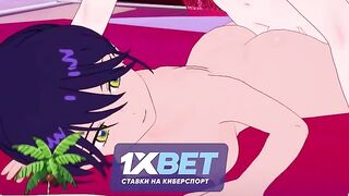 Трахаю Няан в мотеле 1 серия