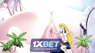 Похотливая волшебница каждый раз возбуждается и позволяет себе непристойное 2