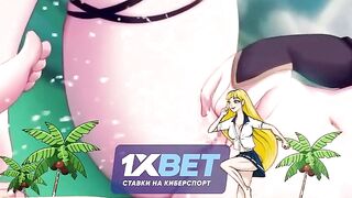 Похотливая волшебница каждый раз возбуждается и позволяет себе непристойное 3