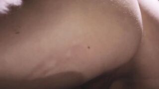 Teacher's Pet #2 - Teen Student Fucks Her Hot MILF Boss