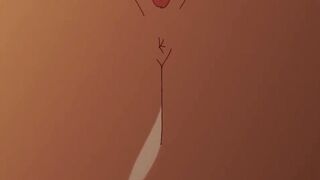 Компиляция Shiina Ecchigawa 3 3 сезон 1 серия