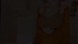 Секс с Фури Эл и ее Мамой 1 серия