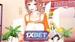 Секс с Фури Эл и ее Мамой 1 серия