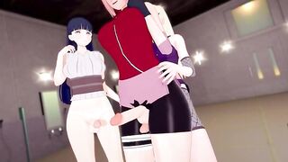 Asian Fellatio Fest #2 - Japanese Schoolgirls Get Their Throat Pleasured