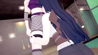 Asian Fellatio Fest #2 - Japanese Schoolgirls Get Their Throat Pleasured