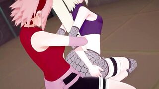 Asian Fellatio Fest #2 - Japanese Schoolgirls Get Their Throat Pleasured