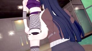 Asian Fellatio Fest #2 - Japanese Schoolgirls Get Their Throat Pleasured